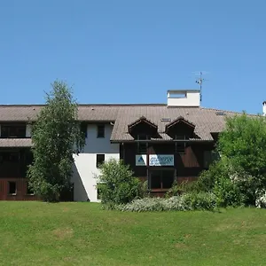  Hostel Hi Frankrijk