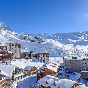 Trois Vallées Immobilier Appartement