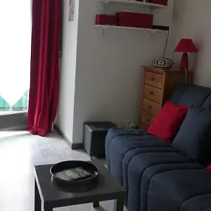Meublé Bagnères-de-Luchon