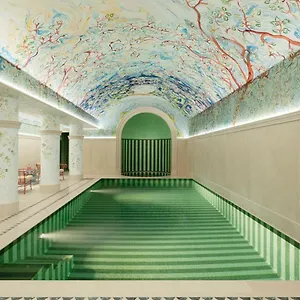 ***** Hotel Le Grand Mazarin Frankrijk