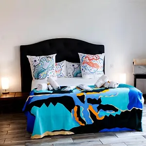  Aparthotel La Bravade Luxe Et Serenite Au Coeur De Spacieuses Avec Jardin Enchanteur Frankrijk