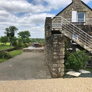 Vakantiehuis Du Clos Du Ratz Frankrijk