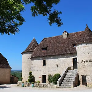 3* Hotel Les Vieilles Tours