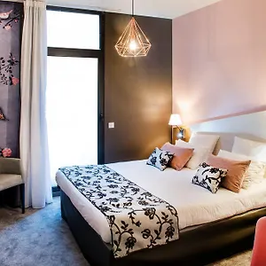 3* Hotel Sainte-rose